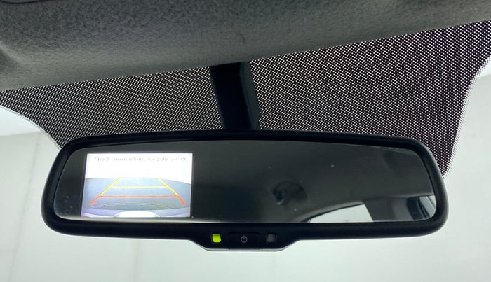 2016 Hyundai i20 Active 1.2 S, Petrol, Manual, 87,998 km, IRVM Reverse Camera