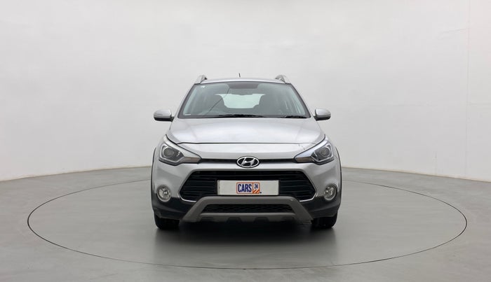 2016 Hyundai i20 Active 1.2 S, Petrol, Manual, 87,998 km, Front
