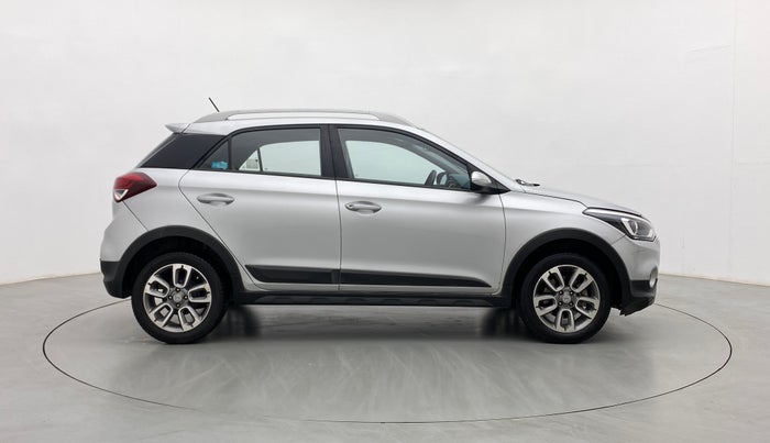 2016 Hyundai i20 Active 1.2 S, Petrol, Manual, 87,998 km, Right Side View