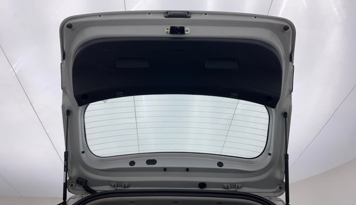 2016 Hyundai i20 Active 1.2 S, Petrol, Manual, 87,998 km, Boot Door Open