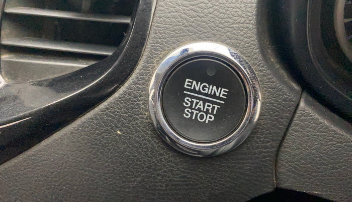 2019 Ford New Figo TITANIUM1.5 DIESEL, Diesel, Manual, 49,423 km, Keyless Start/ Stop Button