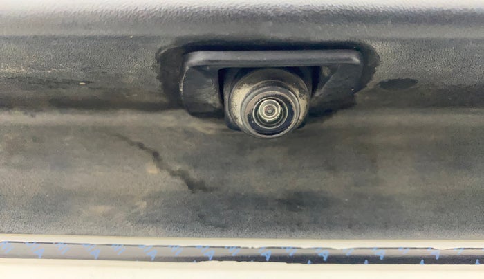 2019 Ford New Figo TITANIUM1.5 DIESEL, Diesel, Manual, 49,423 km, Parking Camera