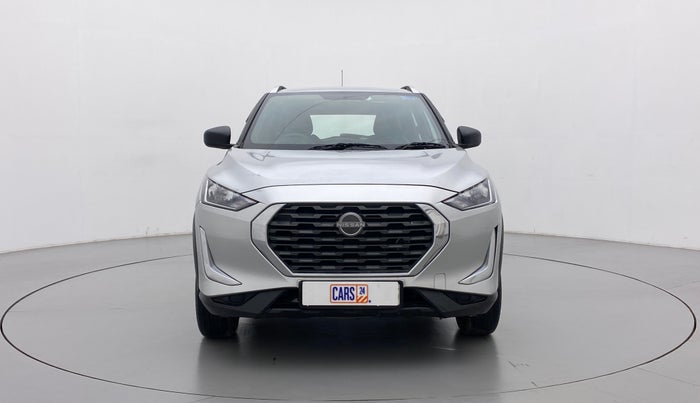 2021 Nissan MAGNITE XE 1.0 MT, Petrol, Manual, 11,353 km, Front