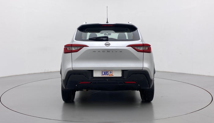2021 Nissan MAGNITE XE 1.0 MT, Petrol, Manual, 11,353 km, Back/Rear