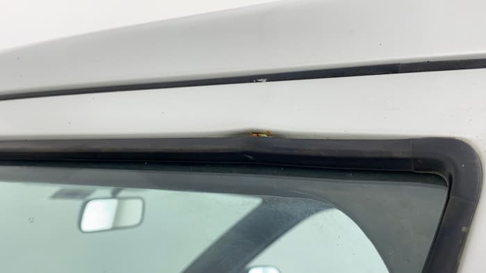 Imperfections
