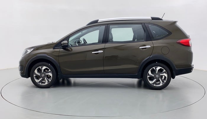 2017 Honda BR-V 1.5 i-VTEC V, Petrol, Manual, 75,982 km, Left Side