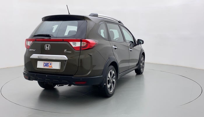 2017 Honda BR-V 1.5 i-VTEC V, Petrol, Manual, 75,982 km, Right Back Diagonal
