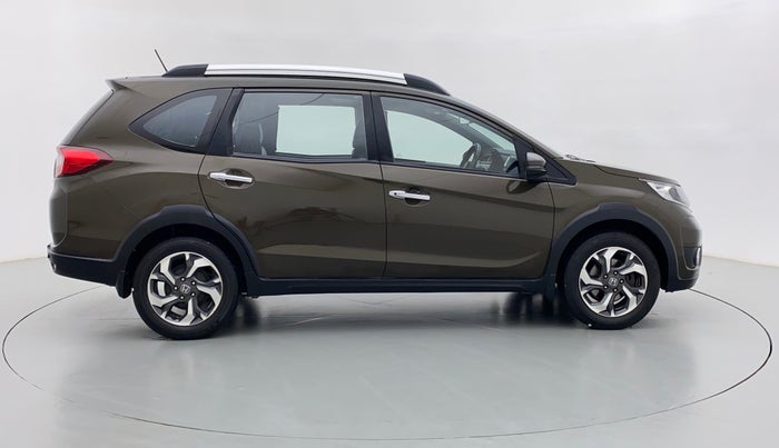 2017 Honda BR-V 1.5 i-VTEC V, Petrol, Manual, 75,982 km, Right Side