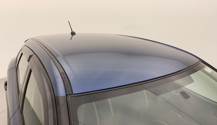 2017 Maruti Baleno DELTA PETROL 1.2, Petrol, Manual, 39,277 km, Roof