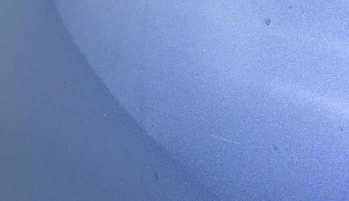 2017 Maruti Baleno DELTA PETROL 1.2, Petrol, Manual, 39,277 km, Bonnet (hood) - Minor scratches