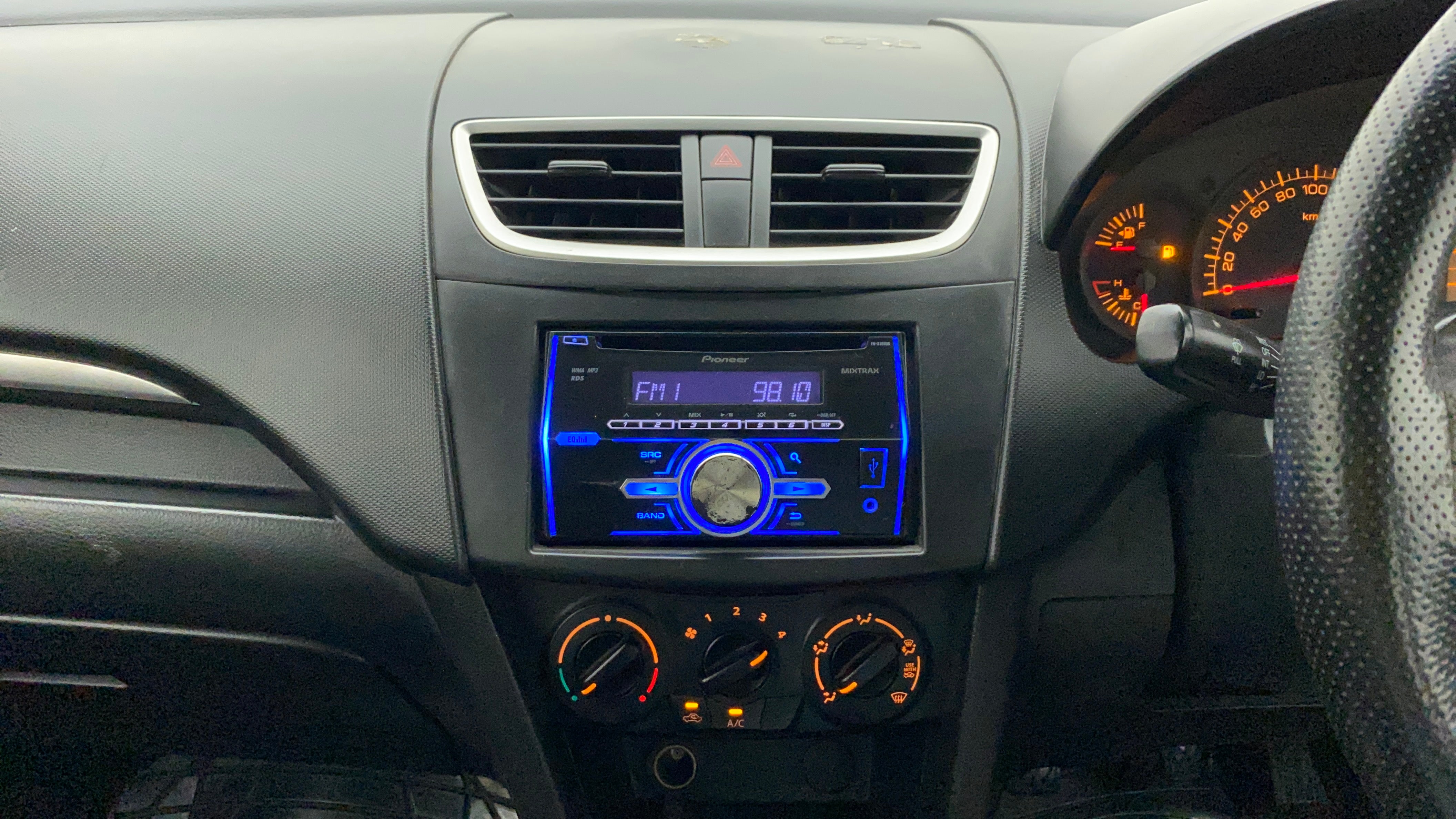 Features
