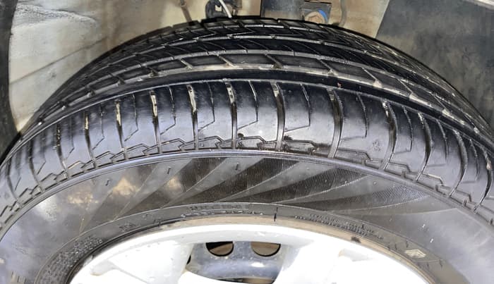 2019 Hyundai VENUE S 1.2, Petrol, Manual, 56,510 km, Right Front Tyre Tread