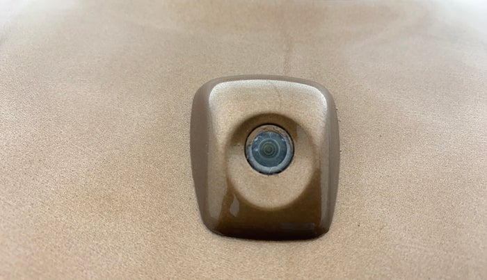 2015 Hyundai i20 Active 1.2 S, Petrol, Manual, 76,260 km, Parking Camera