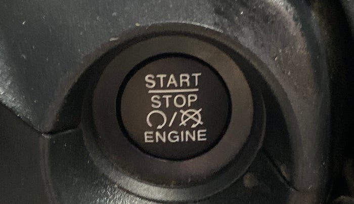 2019 Jeep Compass LIMITED PLUS DIESEL, Diesel, Manual, 70,805 km, Keyless Start/ Stop Button