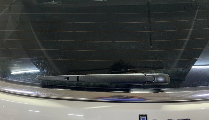 2019 Jeep Compass LIMITED PLUS DIESEL, Diesel, Manual, 70,805 km, Rear Wiper