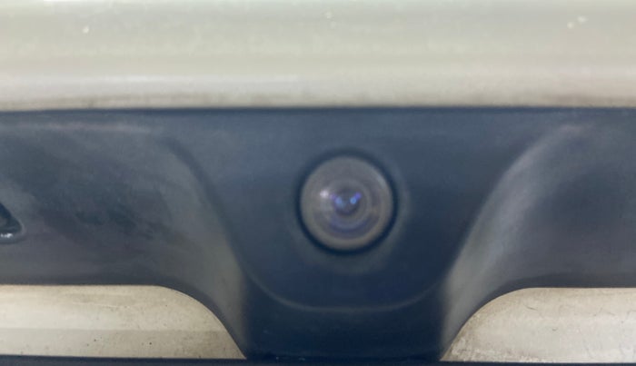 2019 Jeep Compass LIMITED PLUS DIESEL, Diesel, Manual, 70,805 km, Parking Camera