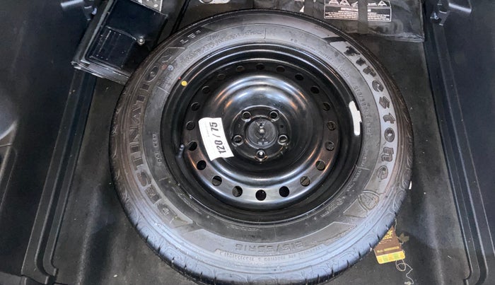 2019 Jeep Compass LIMITED PLUS DIESEL, Diesel, Manual, 70,805 km, Spare Tyre