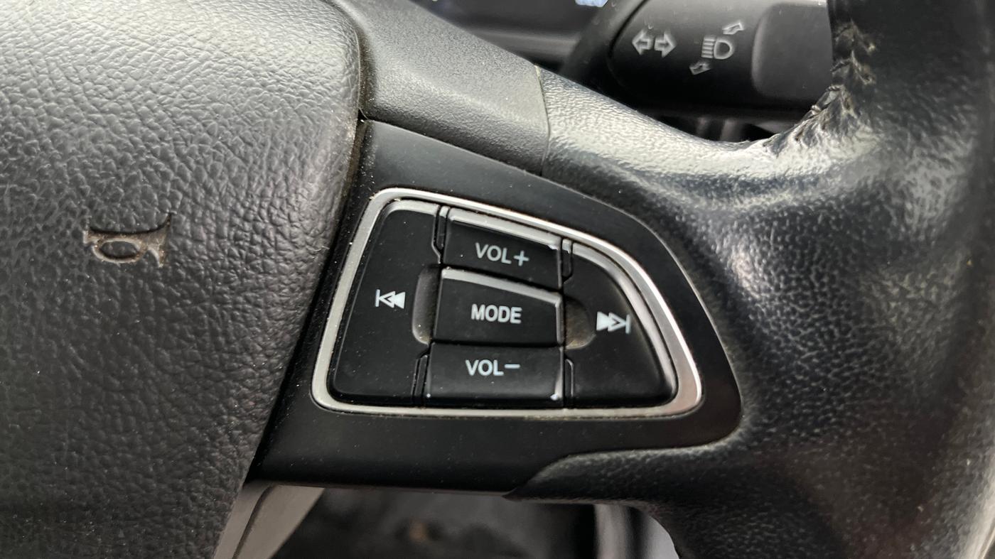 2020 Ford Ecosport TITANIUM 1.5L DIESEL, Diesel, Manual, 92,402 km, Adaptive Cruise Control