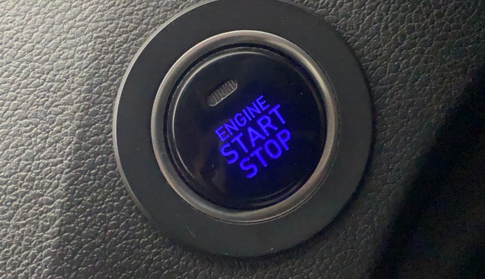 2018 Hyundai Verna 1.6 VTVT SX O, Petrol, Manual, 75,618 km, Keyless Start/ Stop Button