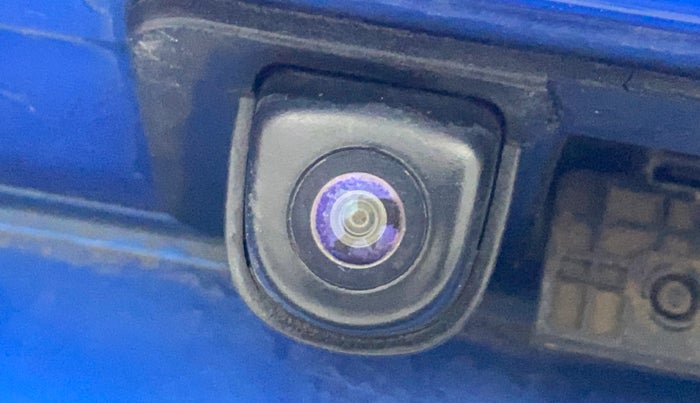 2018 Hyundai Verna 1.6 VTVT SX O, Petrol, Manual, 75,618 km, Parking Camera