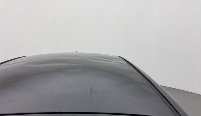 2011 Hyundai i10 MAGNA 1.1 IRDE2, CNG, Manual, 52,583 km, Roof - Slightly dented