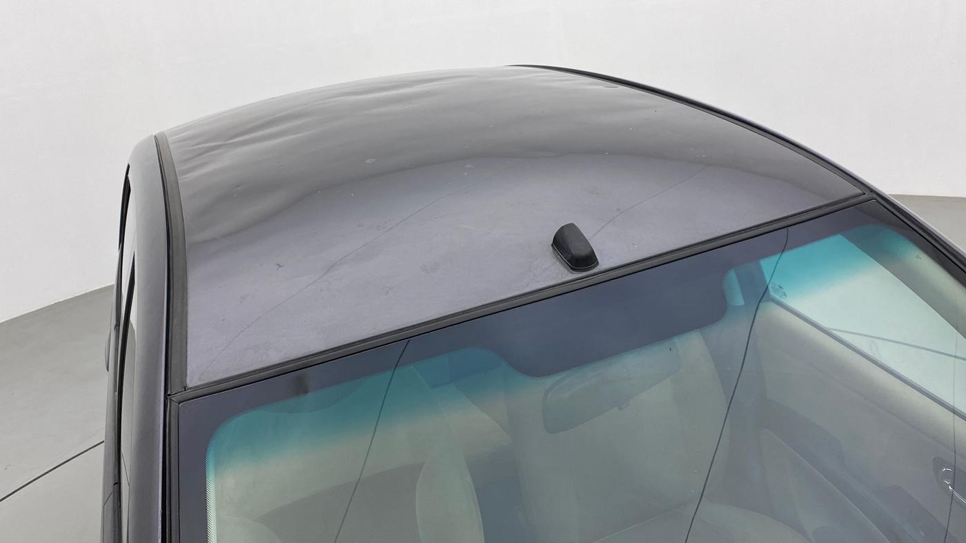 2011 Hyundai i10 MAGNA 1.1 IRDE2, CNG, Manual, 52,583 km, Roof