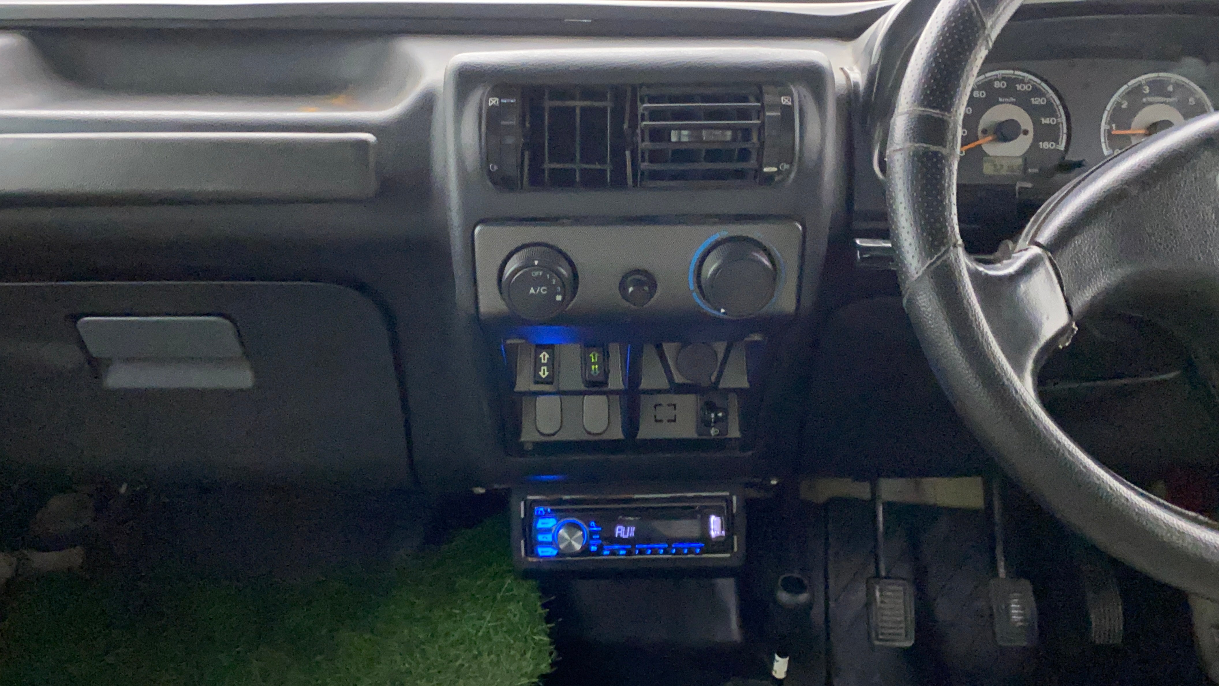 Features