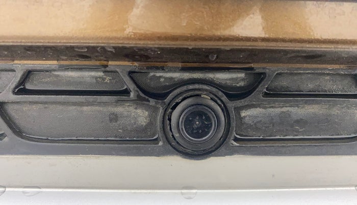 2017 Renault Duster RXL PETROL, Petrol, Manual, 57,656 km, Parking Camera