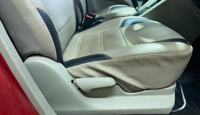 2015 Maruti Celerio VXI AMT, Petrol, Automatic, 23,156 km, Driver Side Adjustment Panel