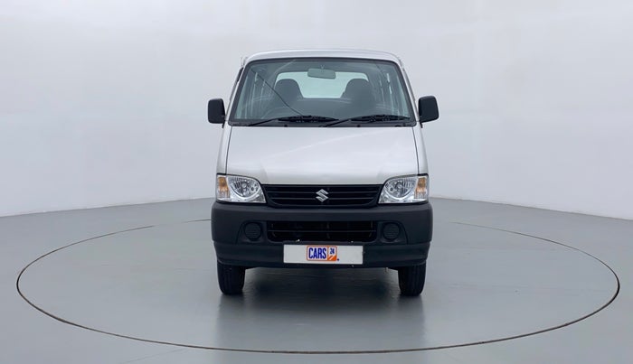 2019 Maruti Eeco 5 STR WITH AC PLUSHTR, Petrol, Manual, 1 km, Front