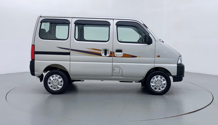 2019 Maruti Eeco 5 STR WITH AC PLUSHTR, Petrol, Manual, 1 km, Right Side