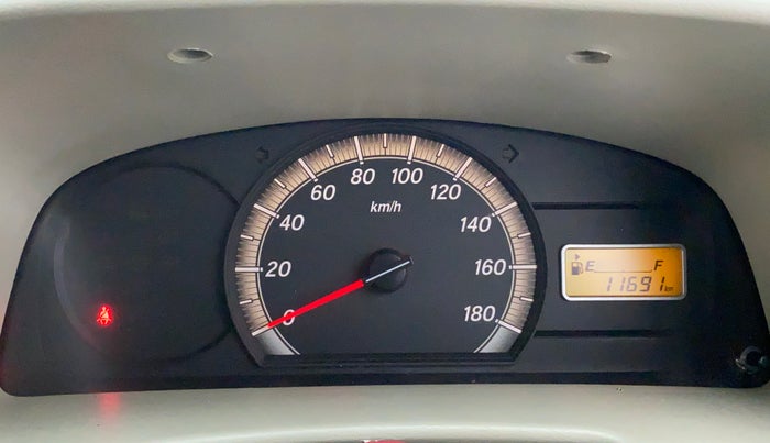 2019 Maruti Eeco 5 STR WITH AC PLUSHTR, Petrol, Manual, 1 km, Odometer Image