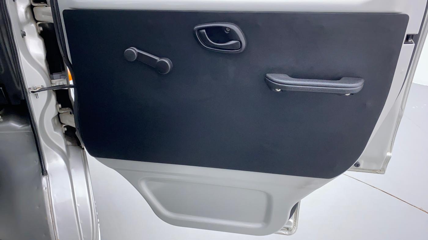 2019 Maruti Eeco 5 STR WITH AC PLUSHTR, Petrol, Manual, 1 km, Driver Side Door Panels Control