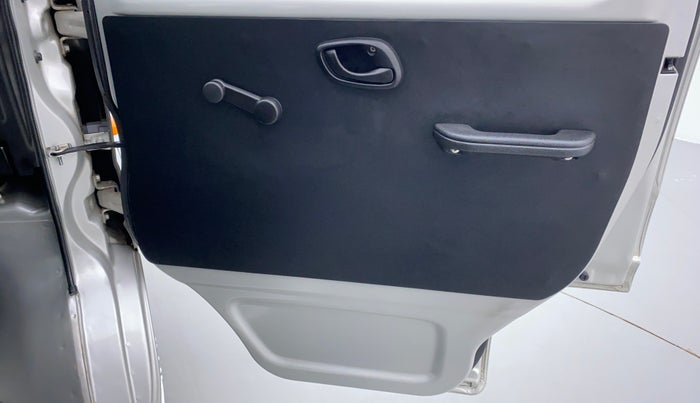 2019 Maruti Eeco 5 STR WITH AC PLUSHTR, Petrol, Manual, 1 km, Driver Side Door Panels Control
