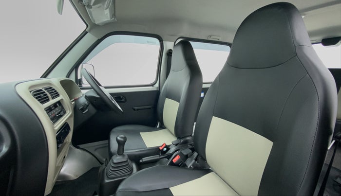2019 Maruti Eeco 5 STR WITH AC PLUSHTR, Petrol, Manual, 1 km, Right Side Front Door Cabin