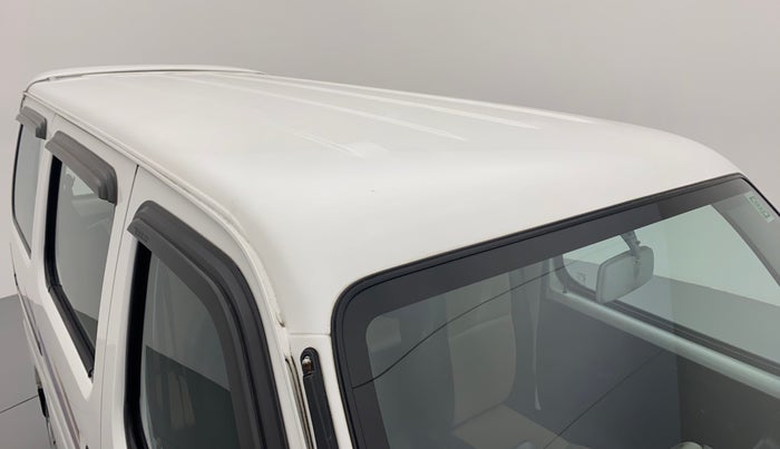 2019 Maruti Eeco 5 STR WITH AC PLUSHTR, Petrol, Manual, 21,554 km, Roof/Sunroof View