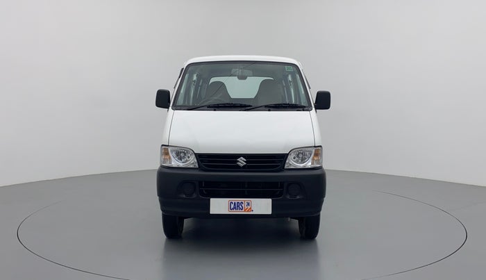 2019 Maruti Eeco 5 STR WITH AC PLUSHTR, Petrol, Manual, 21,554 km, Front View
