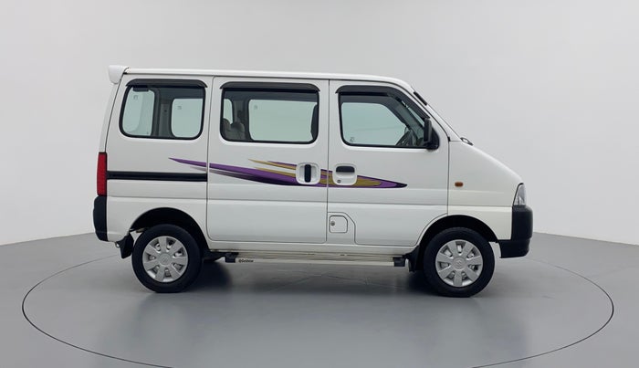 2019 Maruti Eeco 5 STR WITH AC PLUSHTR, Petrol, Manual, 21,554 km, Right Side View