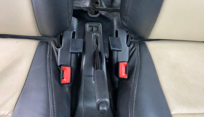 2019 Maruti Eeco 5 STR WITH AC PLUSHTR, Petrol, Manual, 21,554 km, Driver Side Adjustment Panel