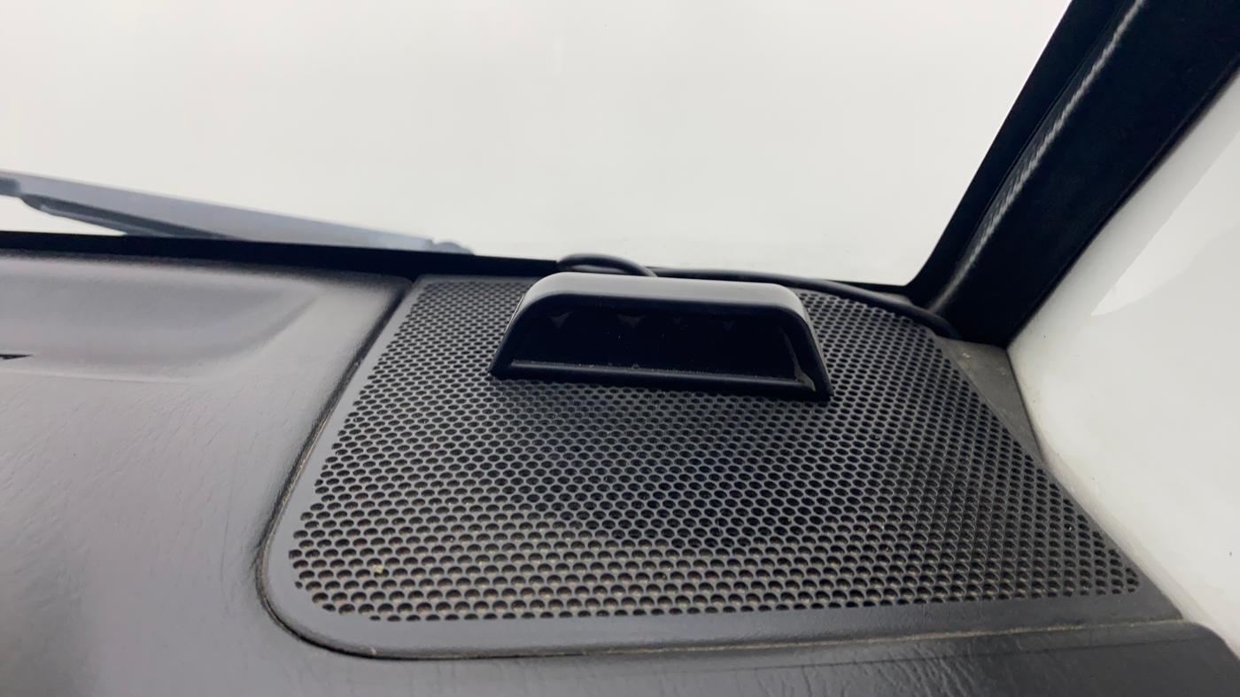2019 Maruti Eeco 5 STR WITH AC PLUSHTR, Petrol, Manual, 21,554 km, Speakers