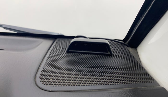 2019 Maruti Eeco 5 STR WITH AC PLUSHTR, Petrol, Manual, 21,554 km, Speakers