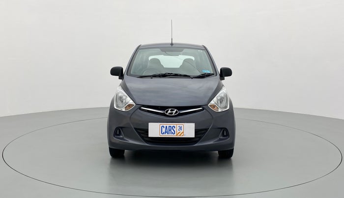 2015 Hyundai Eon MAGNA PLUS, Petrol, Manual, 29,310 km, Front