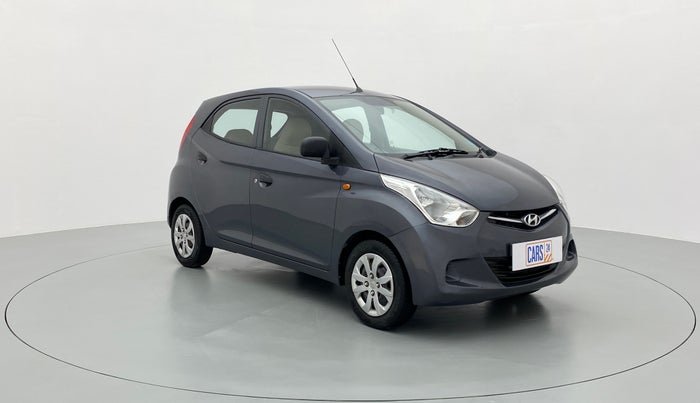2015 Hyundai Eon MAGNA PLUS, Petrol, Manual, 29,310 km, SRP