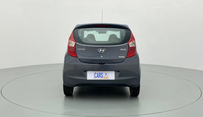 2015 Hyundai Eon MAGNA PLUS, Petrol, Manual, 29,310 km, Back/Rear