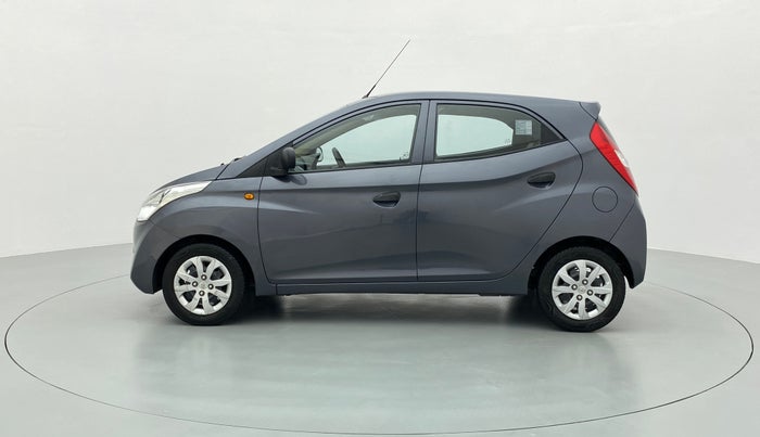 2015 Hyundai Eon MAGNA PLUS, Petrol, Manual, 29,310 km, Left Side