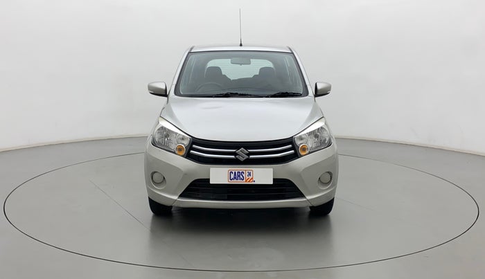 2017 Maruti Celerio ZXI AMT (O), Petrol, Automatic, 30,623 km, Front