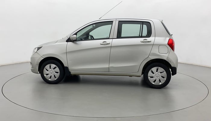 2017 Maruti Celerio ZXI AMT (O), Petrol, Automatic, 30,623 km, Left Side