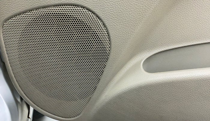 2017 Maruti Celerio ZXI AMT (O), Petrol, Automatic, 30,623 km, Speaker