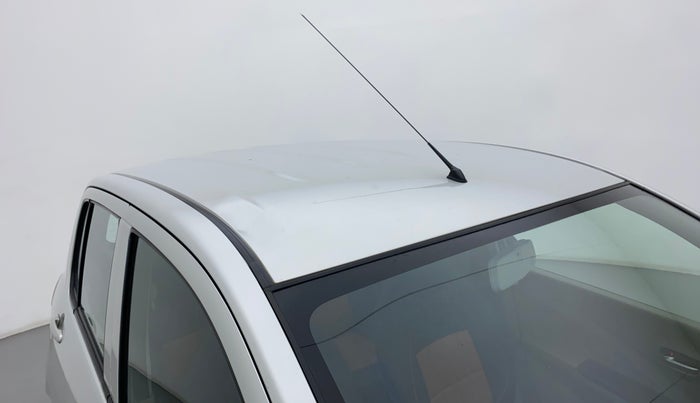 2017 Maruti Celerio ZXI AMT (O), Petrol, Automatic, 30,623 km, Roof
