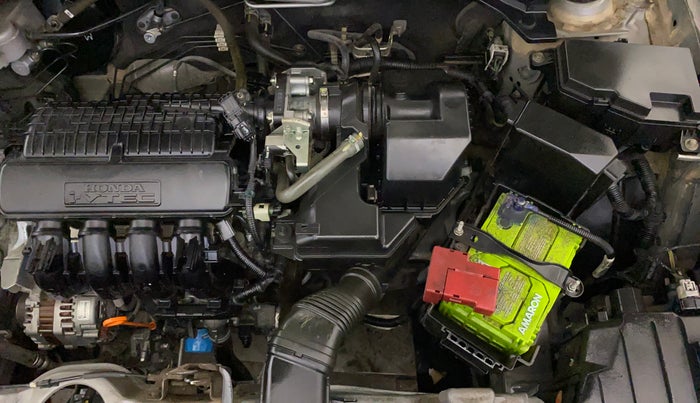 2021 Honda Amaze 1.2L I-VTEC VX, Petrol, Manual, 42,440 km, Engine View - Left